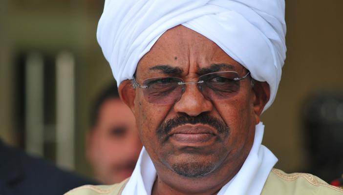 بالفيديو.. البشير يصعد من لهجته ضد مصر: “حلايب” جزء من السودان
