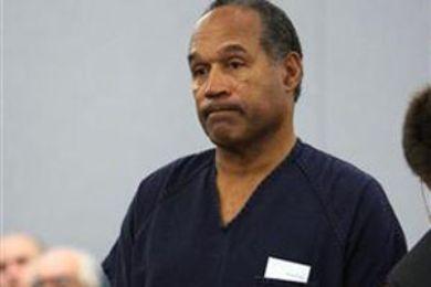 أو جى سيمبسون يعتنق الإسلام