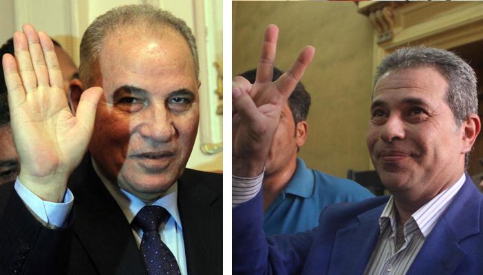 5 أسماء مرشحة لرئاسة البرلمان.. وائتلاف “في حب مصر” يفاوض “عكاشة”