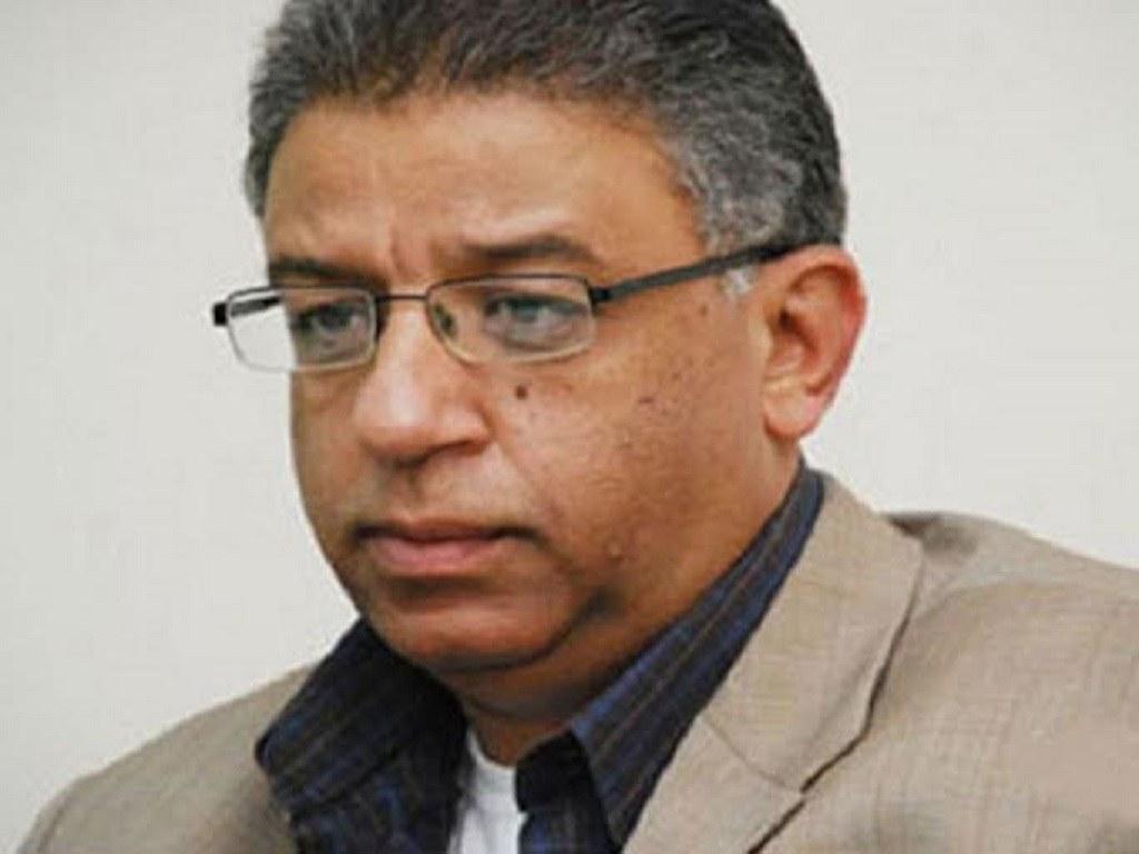 سيف الدولة لـ”رصد”: غرامة إسرائيل استمرار لأخطاء الماضي وقابلة للتكرار