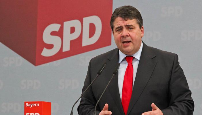 وزير الاقتصاد الألماني يدعو السعودية لوقف دعم المتطرفين