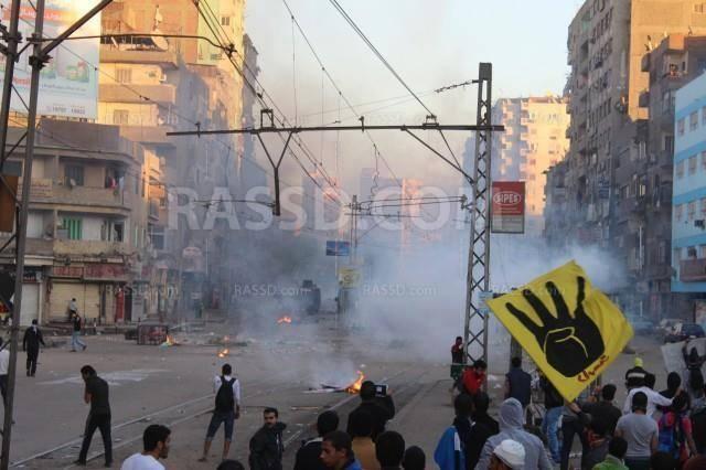 الصحة : 18 مصاب حصيلة إشتباكات اليوم