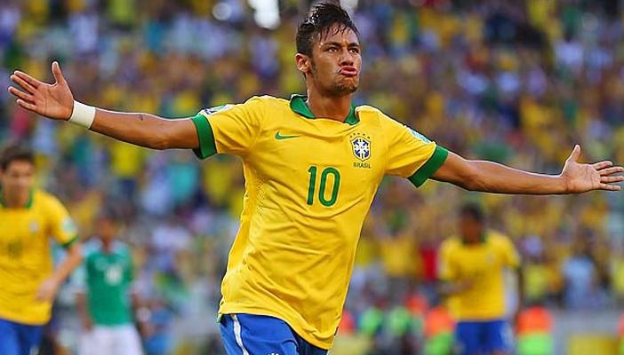 كارلوس دونجا: نيمار يستحق الكرة الذهبية