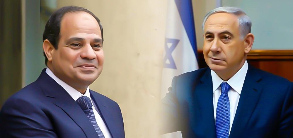 من “نحن معك” إلى “أنت في خطر”.. مانشيتات الاحتلال تبشر بسقوط السيسي