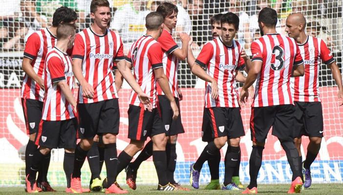 الدوري الإسباني: مالاجا وبلباو يتعادلان سلبيا