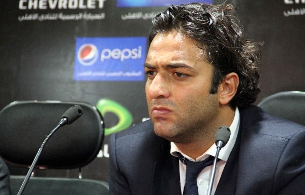 ميدو على تويتر يعلق على فوز الأهلي بوصفه “فوز الحظ”