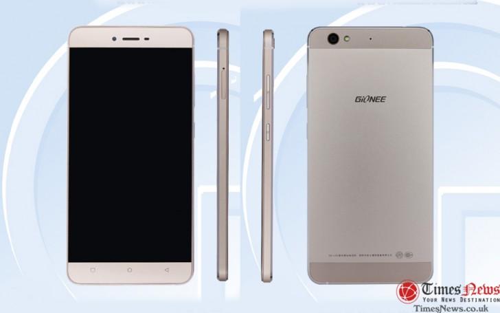 شركة Gionee تطرح هاتفين جديدين GN9010L وGN5001S