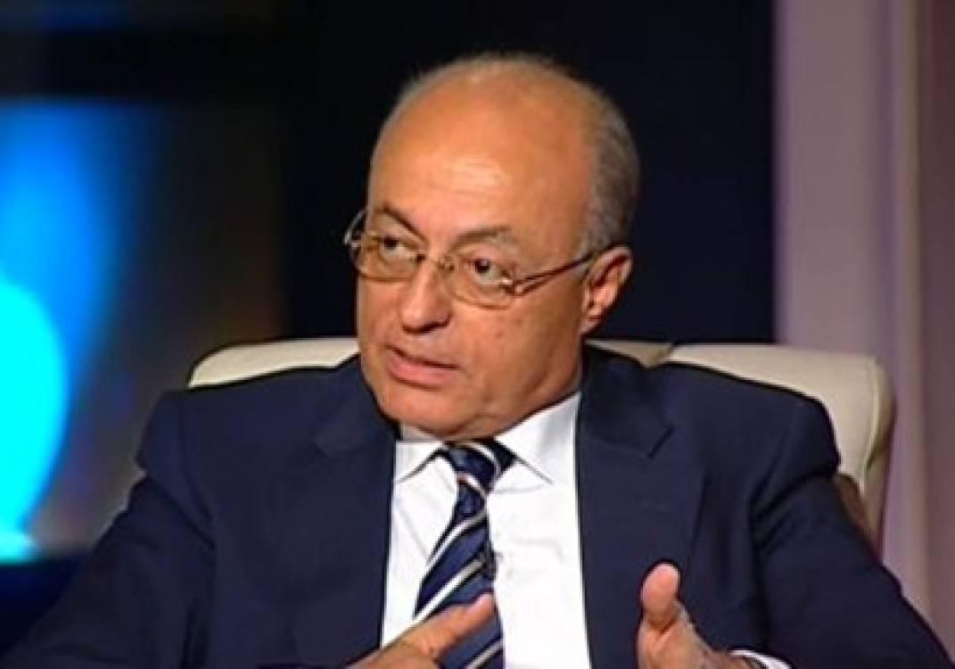 سيف اليزل: 400 نائب انضموا لائتلاف “دعم الدولة المصرية”