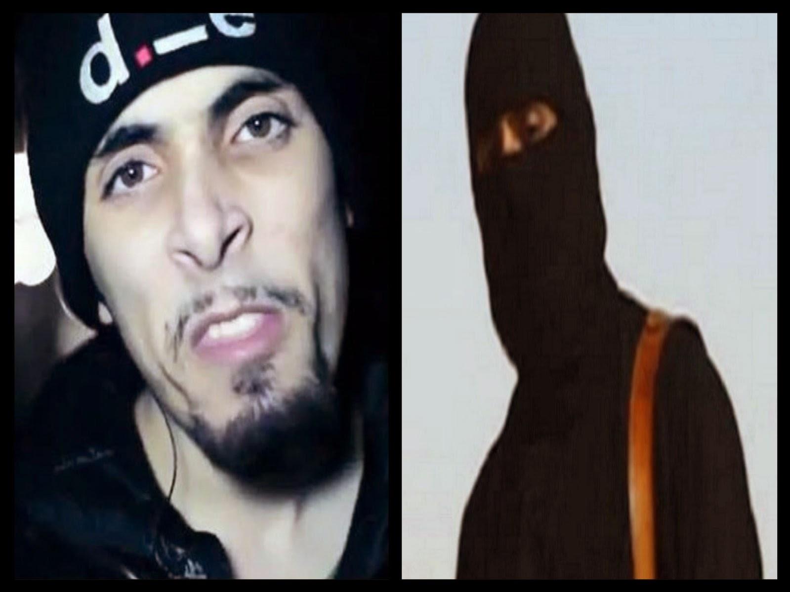 تفاصيل اغتيال “محمد أموازي” الشهير بـ”سفاح تنظيم الدولة” في الرقة