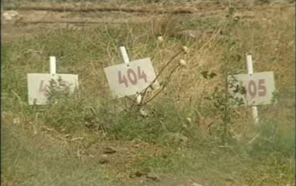 بمقابر الأرقام.. الاحتلال الصهيوني يعاقب جثامين الشهداء