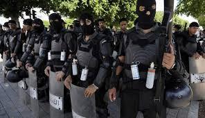 استنفار أمني في محيط مجمع محاكم سوهاج تزامنًا مع محاكمة 67