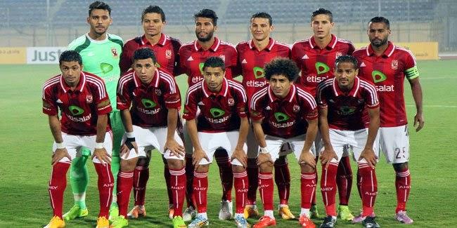 الأهلي يبحث عن ودية ثالثة قبل استئناف الدوري