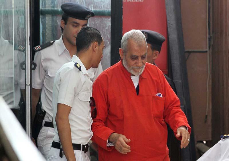 تأجيل نظر طعن “المرشد” على أحكام قضية “مكتب الإرشاد” لـ4 يناير