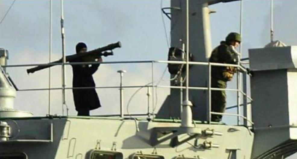 تركيا: بدأنا أول رد على الاستفزاز الروسي