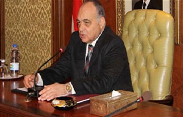 الدماطي يطالب بمحاكمة محمود وجدي بتهمة “الشهادة الزور”