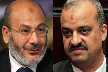 تنحى جنايات القاهرة عن محاكمة البلتاجي وحجازي