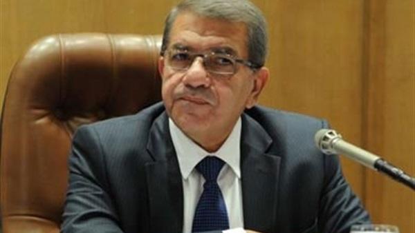 المالية تمنع إحالة موظفيها إلى النيابة الإدارية