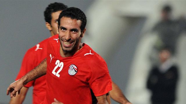 “فيفا”يختار”أبو تريكة” ضمن أفضل لاعبي العالم