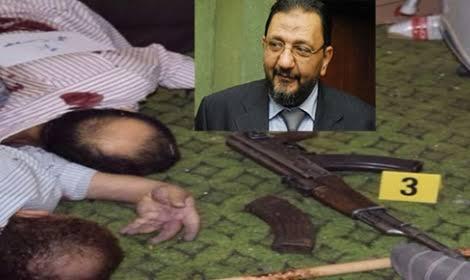 “البراءة بعد الموت”.. معارضون قتلهم النظام وبرّأهم القضاء