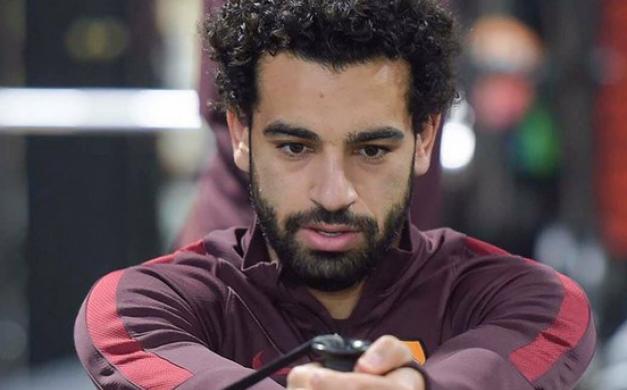 محمد صلاح: سأعود للملاعب خطوة بخطوة