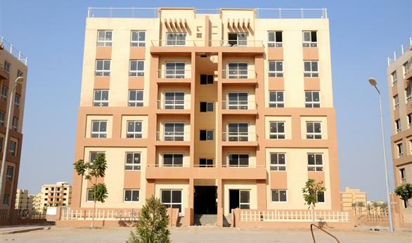 1100 جنيه للمتر.. تعرف على أسعار الأراضي والشقق في المدن الجديدة