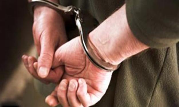 حبس 4 أمناء شرطة بالجمالية بتهمة الاتجار بالمخدرات