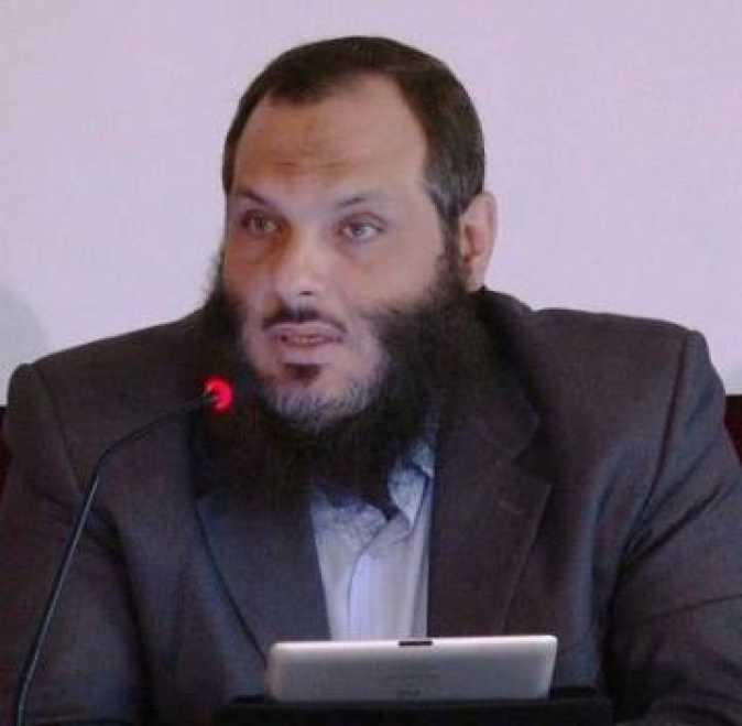 داعية سلفي: انقذوا الدعوة السلفية من برهامي