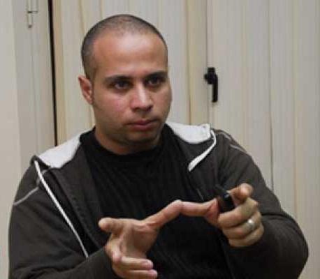 غدًا محاكمة ماهر ودومة وعادل بتهمة التعدي علي الشرطة