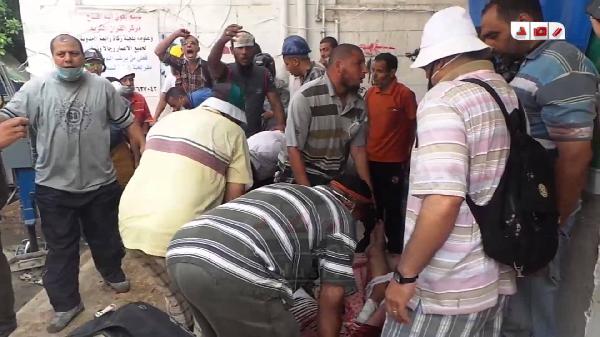 تقصي 30 يونيو تعترف: وثقنا حرق 37 جثة برابعة