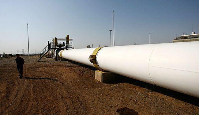 معارضة أردنية واسعة لشراء الغاز من الصهاينة