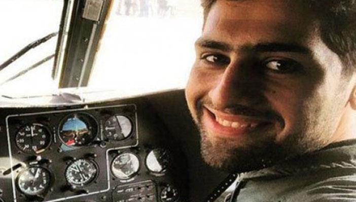 مواقع إخبارية تعترف بمقتل أول طيار إيراني في سوريا