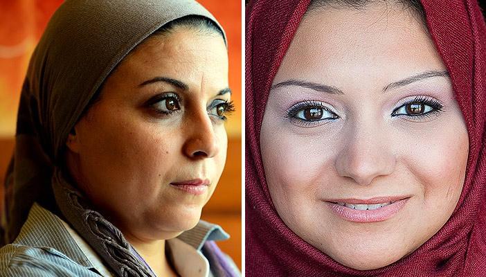 الجنايات تؤيد منع سفر إسراء عبدالفتاح وأسماء محفوظ وآخرين