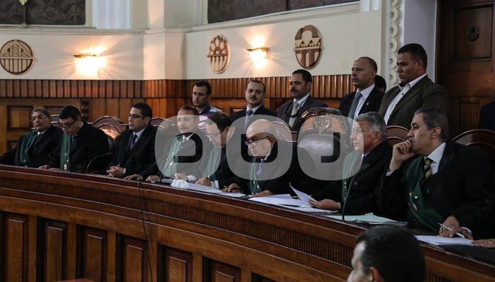 قانونيون لـ”رصد”: غرفة عمليات رابعة كشفت “تسييس القضاء”