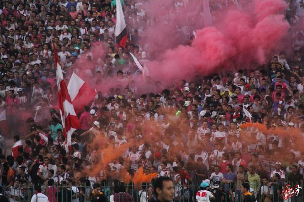 الداخلية تؤكد: لا جمهور في الدوري