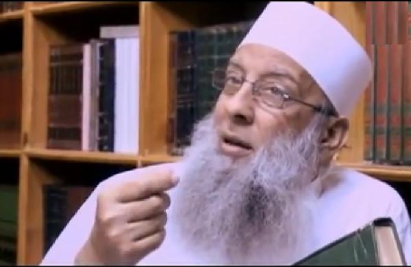 إدارة مسجد الحصري تمنع الحويني من إلقاء درسه