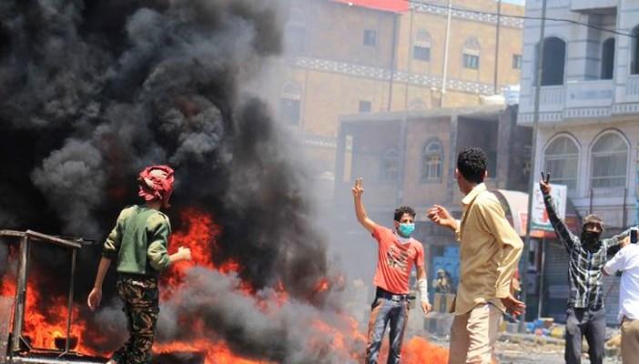 رصد الوضع الإنساني والأمني في اليمن قبيل هدنة وسيط الأمم المتحدة