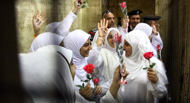 7 الصبح: انفجرنا بالضحك بعد سماع حكم 11 سنة..ومكملين