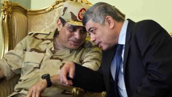 دروس مستفادة من التسريبات.. “موجز حال الدولة المصرية”