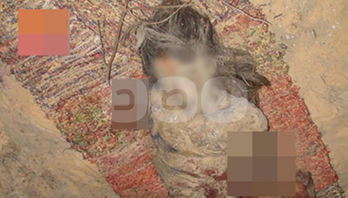 بالصور.. مجازر سيناء.. مسعف يروي ما رآه من مشاهد تحت قصف “قوات الجيش”