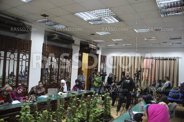 مؤتمر لـ”الصيادلة”لمناقشة مخالفات فرض الحراسة على النقابة