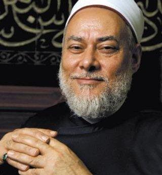 علي جمعة يلغي زيارته إلى لندن خوفا من اعتقاله