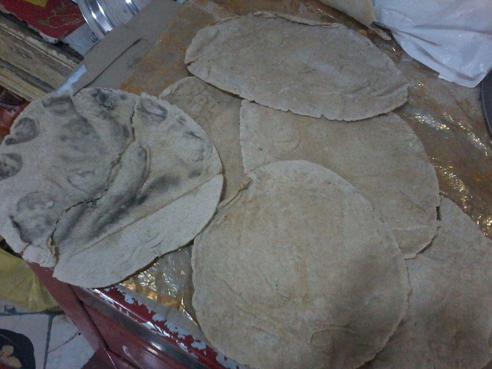 قرية الغزالي في البحيرة.. دون عيش أو مياه أو إنسانية