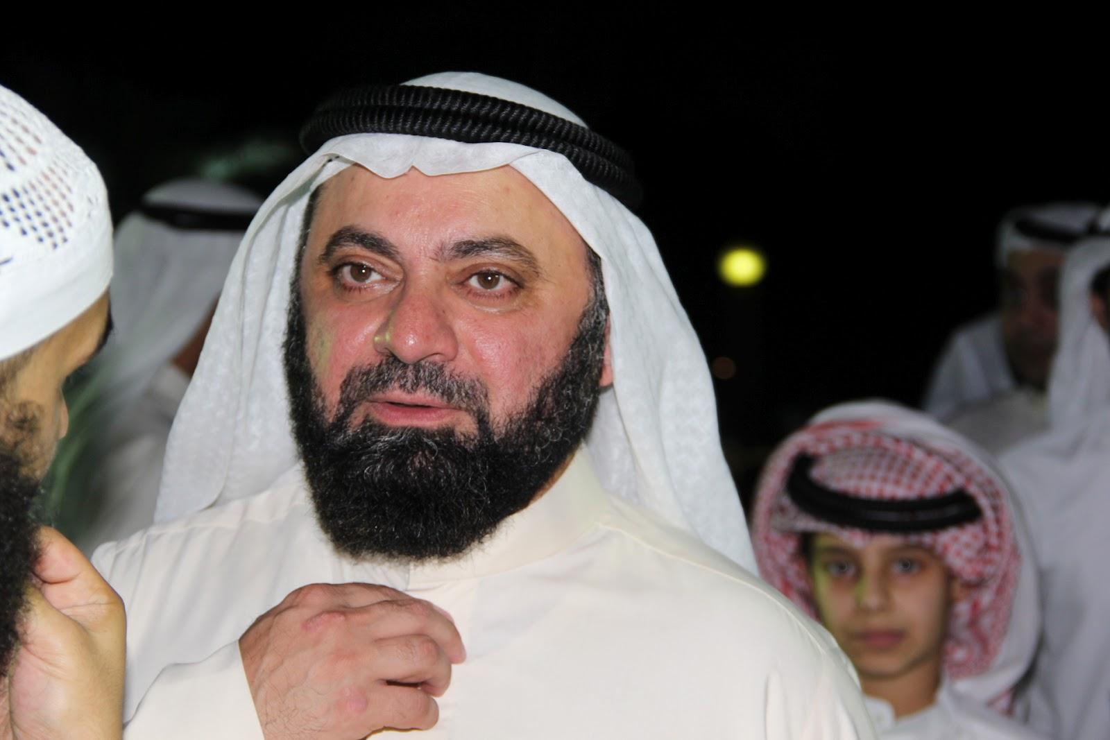 الطبطبائي: إيران قطعت 60% من الطريق تجاه السيطرة على الكويت