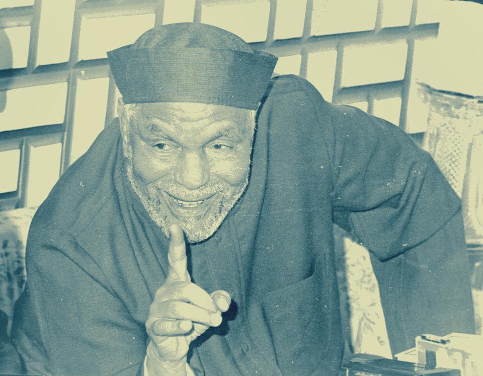 لماذا يتذكر “السيسي” وأعوانه الشيخ “الشعراوي” الآن؟ – محمد ثابت