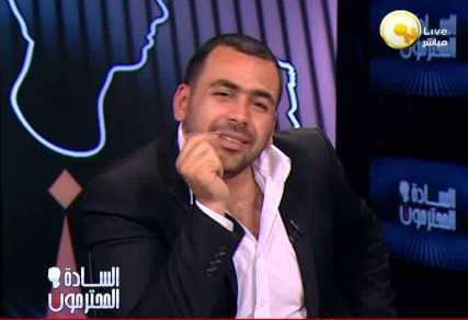 فيديو| الحسيني: شعبية السيسي انخفضت.. لكنها لم تتراجع!