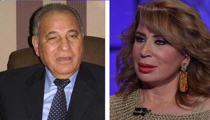 بالفيديو.. إيناس الدغيدي لـ”الزند”: قرارك يؤكد أن لحمنا رخيص