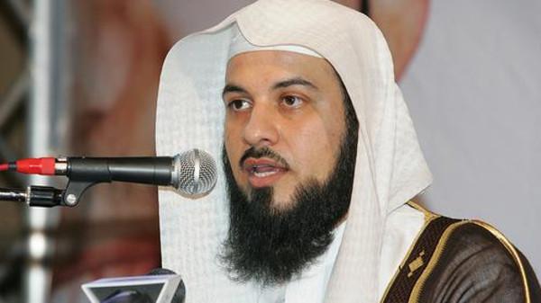 «العريفي» للرجال  مواقف