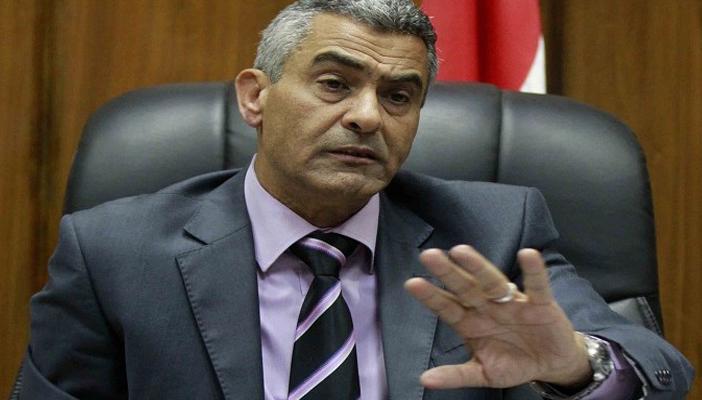 وزير النقل: 90% من ركاب القطارات “بيزوغوا”