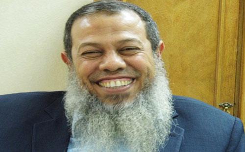 النور: نرفض دعم أي مرشح ينافس السيسي