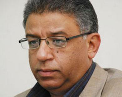 سيف الدولة: تصريحات خارجية الانقلاب كفيلة بإسقاط نظم محترمة